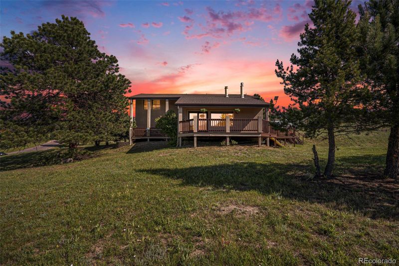 6880 Kilimanjaro Dr, Evergreen, CO 80439