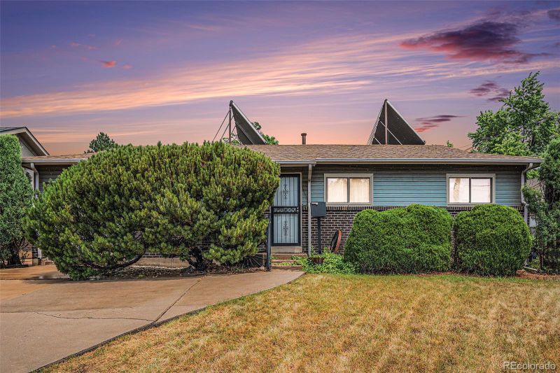 9590 Lowell Blvd, Westminster, CO 80031