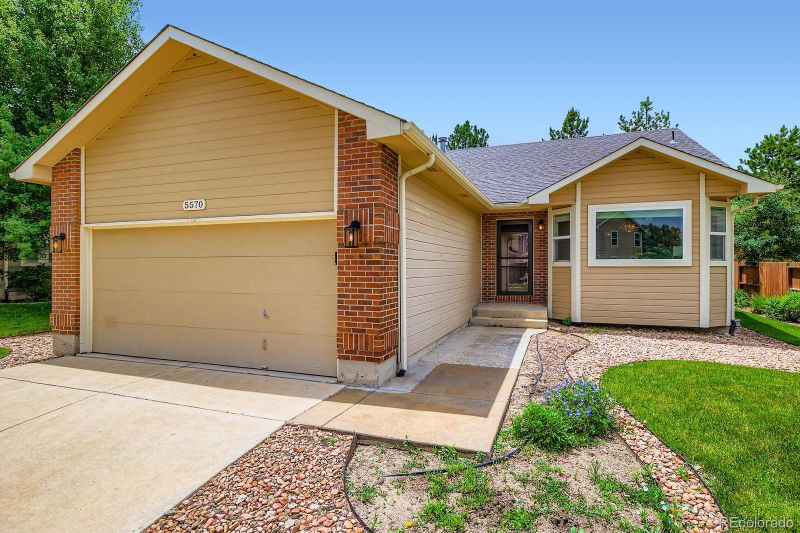 5570 Flag Way, Colorado Springs, CO 80919