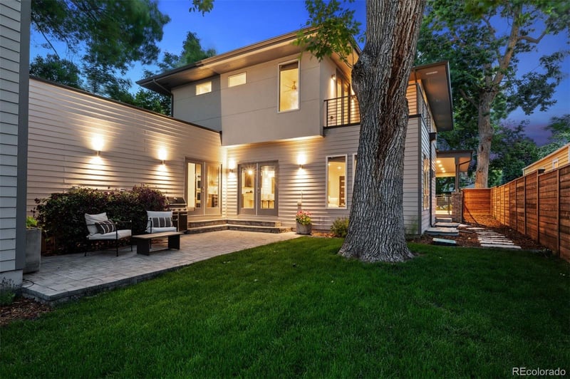 2377 S Humboldt St, Denver, CO 80210