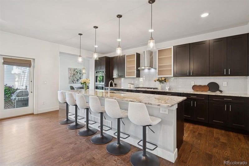 2377 S Humboldt St, Denver, CO 80210