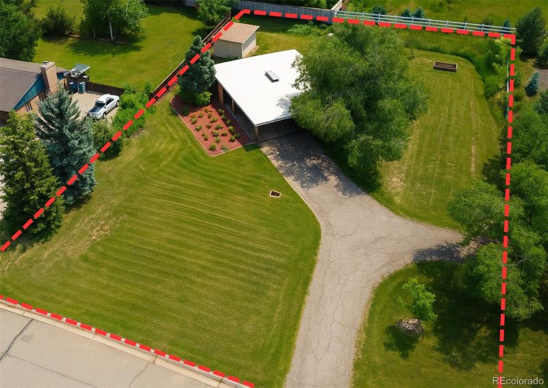 1016 Stearns Ave, Boulder, CO 80303