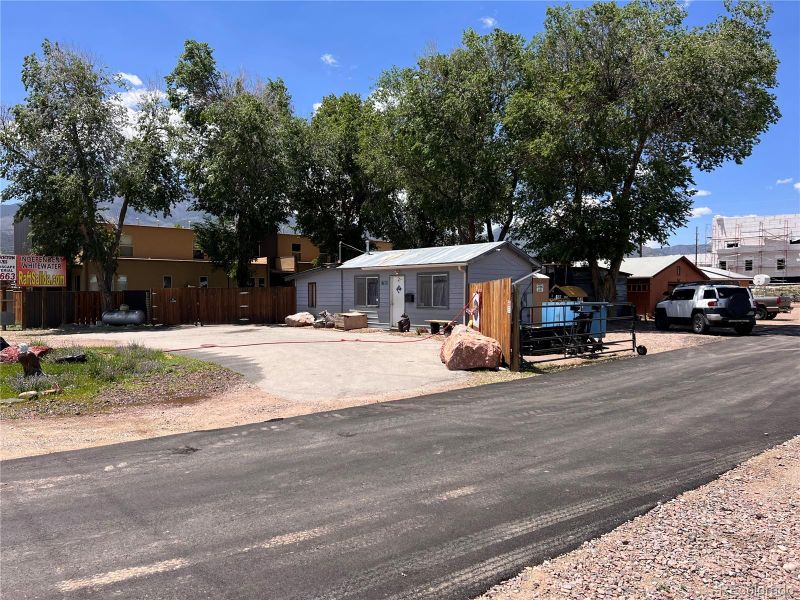 720 Oak St, Salida, CO 81201