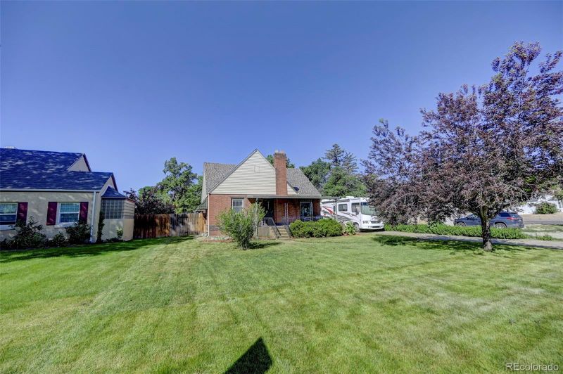 630 W Orman Ave, Pueblo, CO 81004
