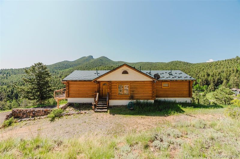12135 Cochise Cir, Conifer, CO 80433