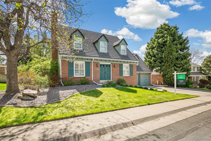 7193 S Newport Way, Centennial, CO 80112