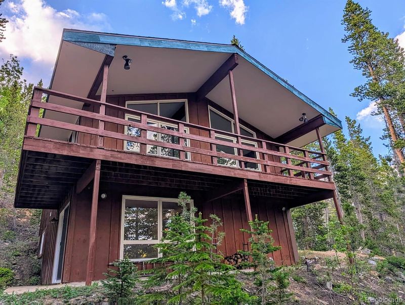 542 Harris Dr, Idaho Springs, CO 80452