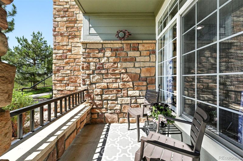 474 Black Feather Loop #406, Castle Rock, CO 80104