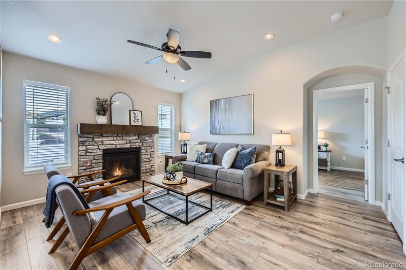 4318 Hessite Loop, Colorado Springs, CO 80938