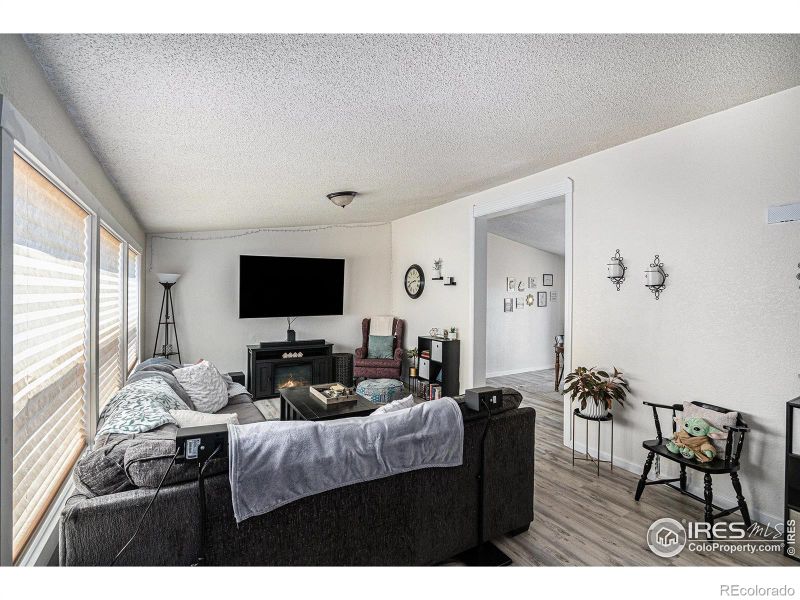 4215 N Shenandoah St, Greeley, CO 80634