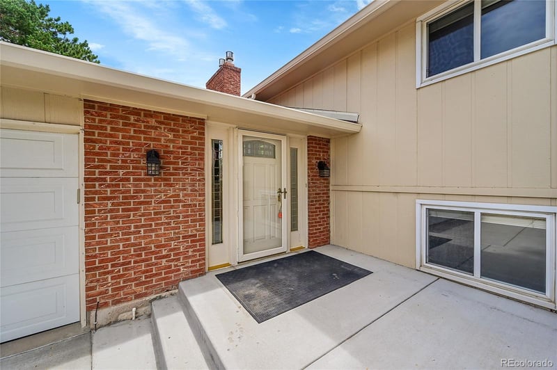 4722 S Xenia St, Denver, CO 80237