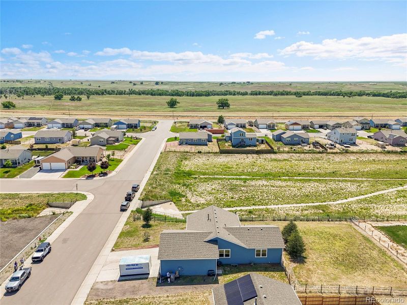 199 S 4th Ave, Deer Trail, CO 80105