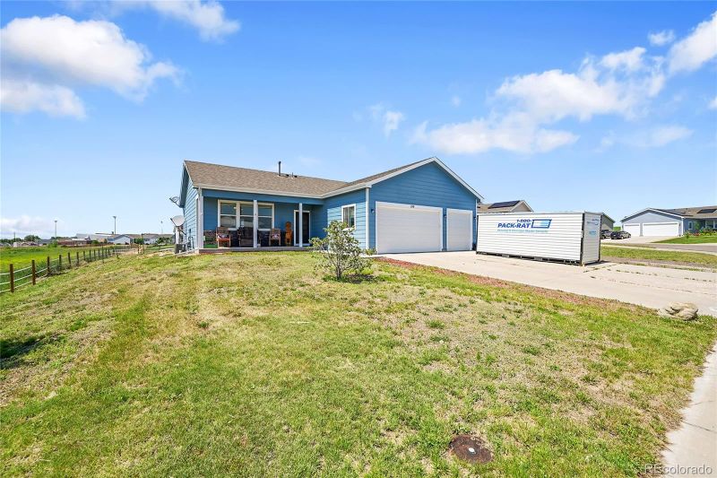 199 S 4th Ave, Deer Trail, CO 80105