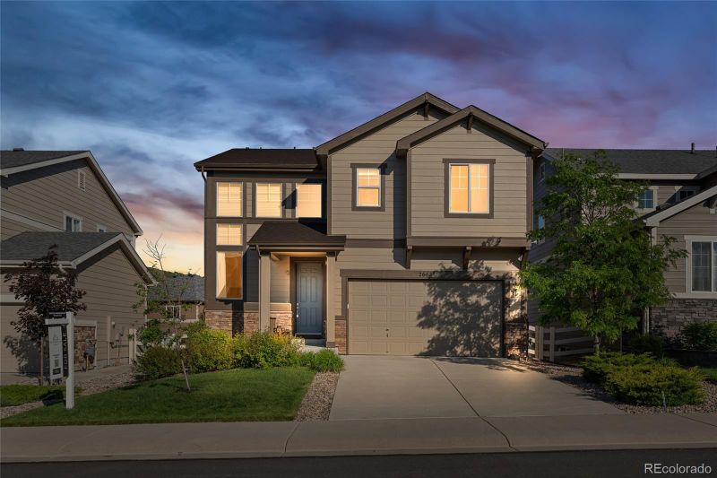 2668 Scoter Ln, Castle Rock, CO 80104