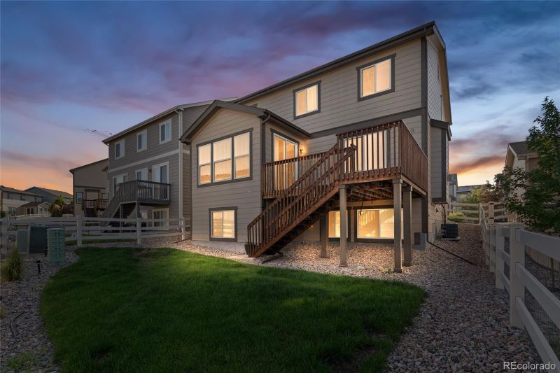 2668 Scoter Ln, Castle Rock, CO 80104