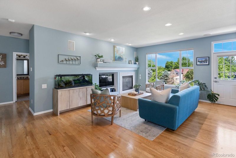 4515 W 107th Cir, Westminster, CO 80031