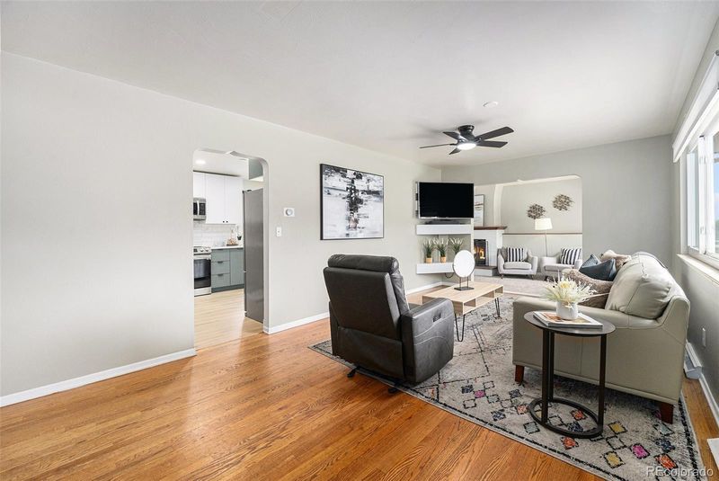 6513 Gray St, Arvada, CO 80003