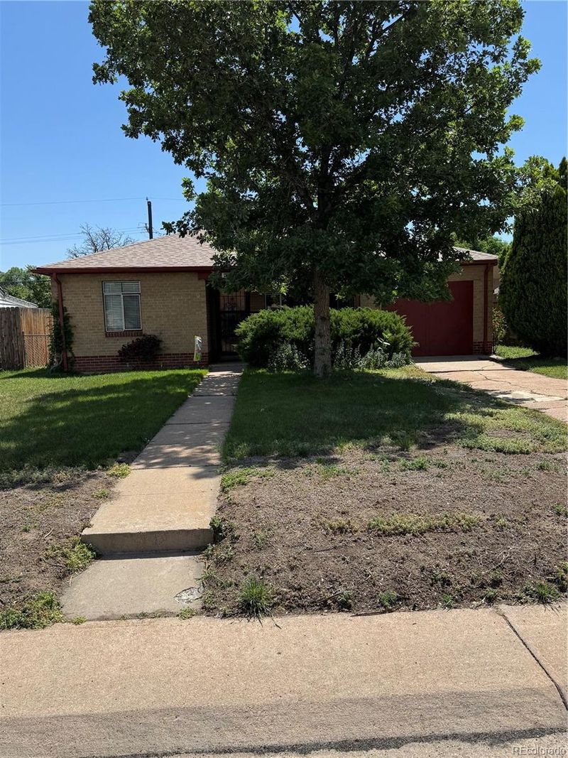 460 Yates St, Denver, CO 80204