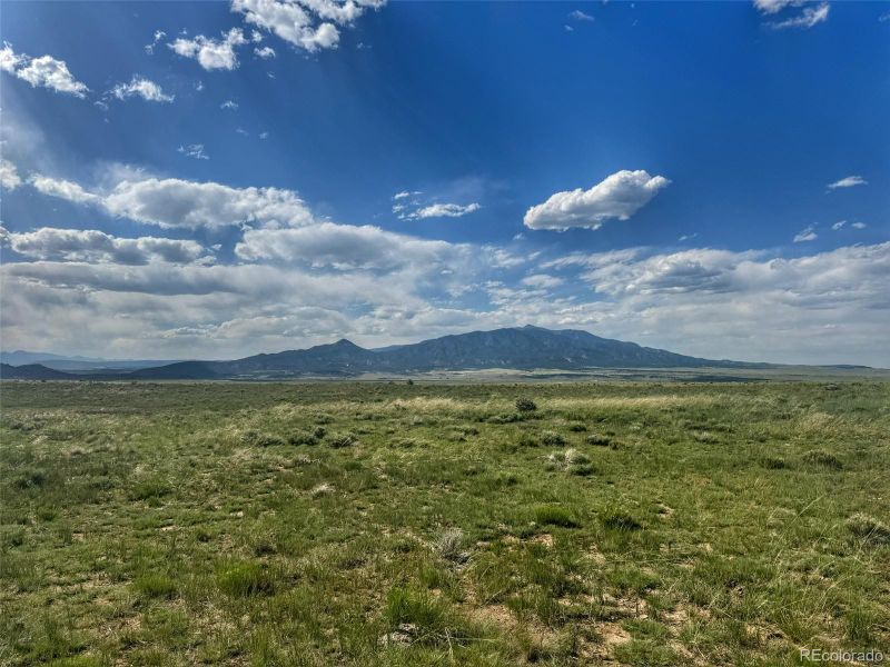 Tbd Cr 524, Walsenburg, CO 81089