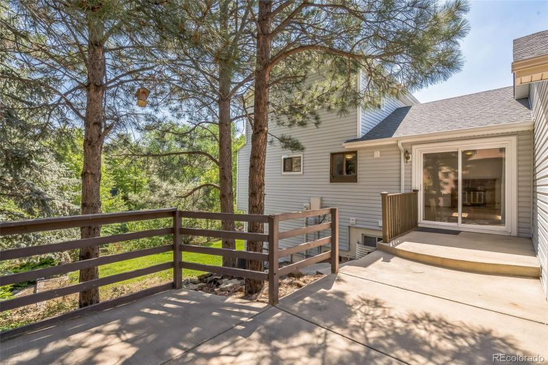 1826 Palm Dr, Colorado Springs, CO 80918