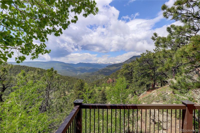 34127 Cactus Dr, Evergreen, CO 80439