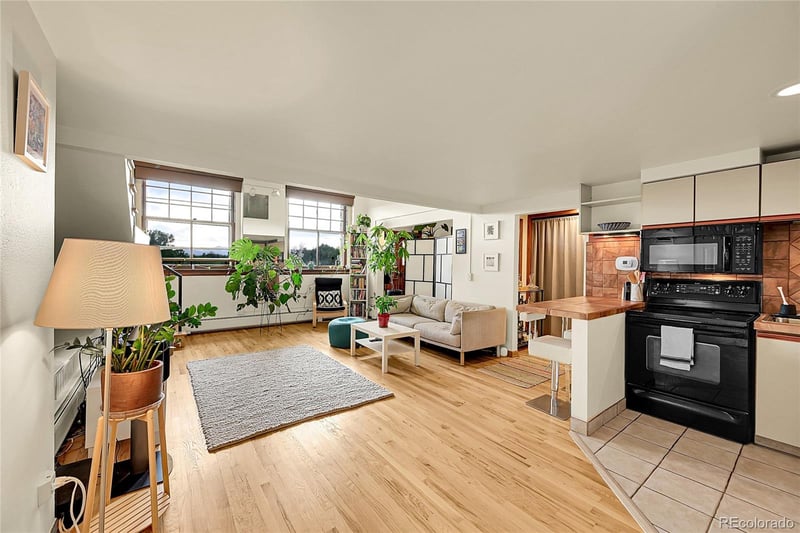 2351 Federal Blvd #401, Denver, CO 80211