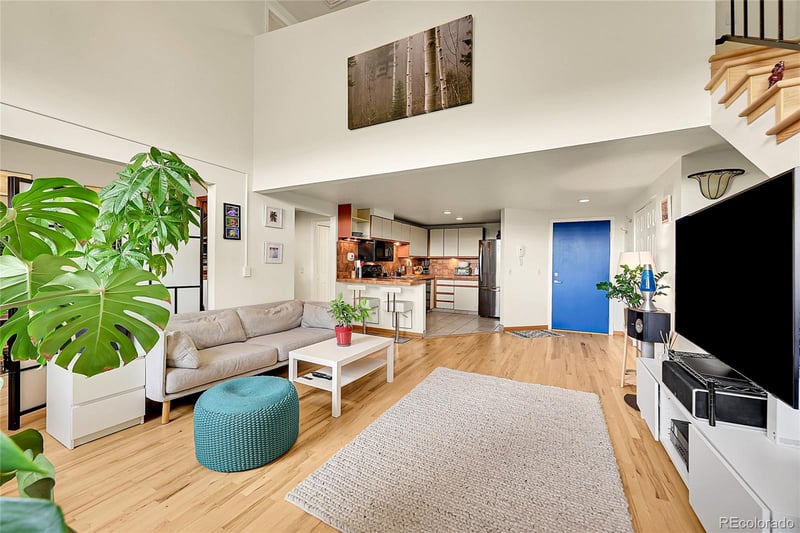 2351 Federal Blvd #401, Denver, CO 80211