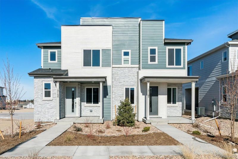 17155 E Alameda Pw, Aurora, CO 80017