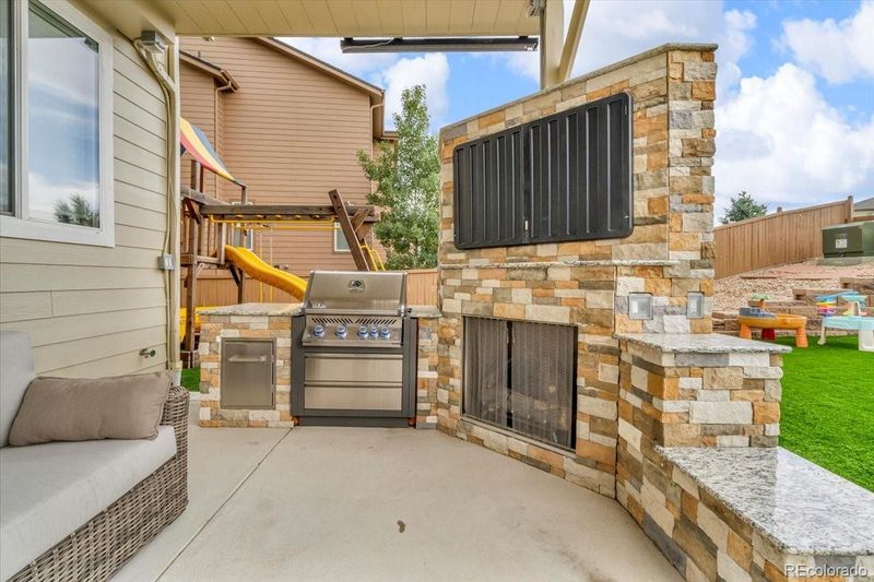 3745 Spanish Oaks Trl, Castle Rock, CO 80108