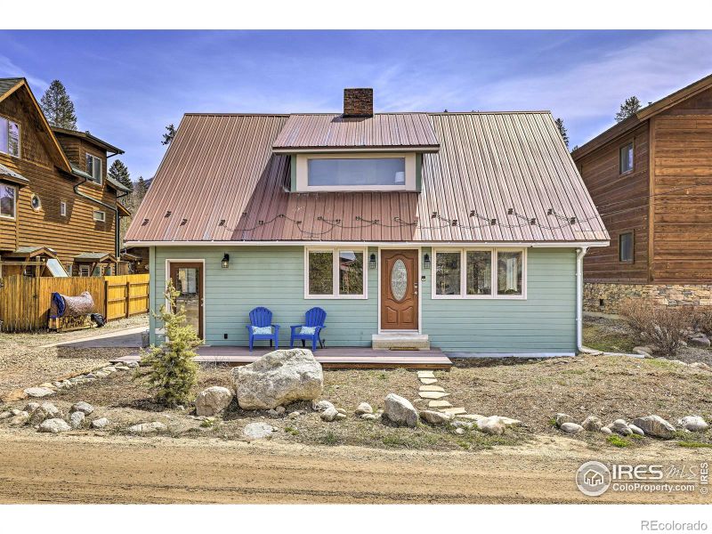 220 Hancock St, Grand Lake, CO 80447