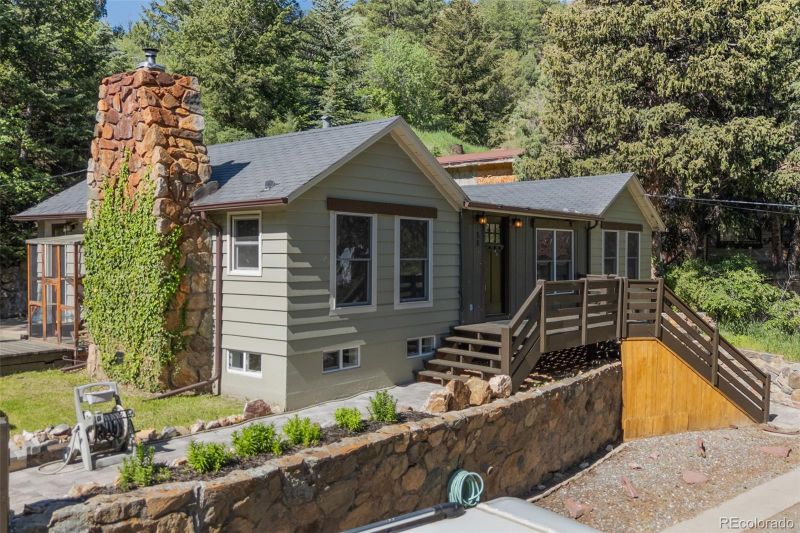 55 Two Moon Rd, Idaho Springs, CO 80452