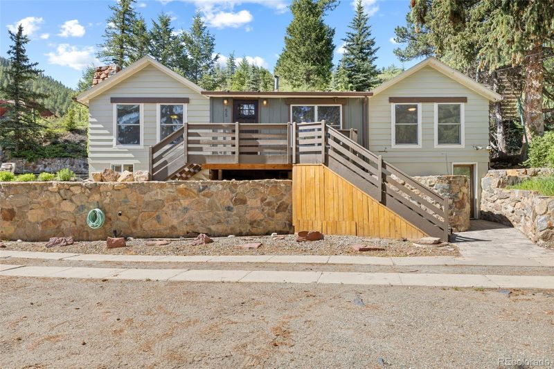 55 Two Moon Rd, Idaho Springs, CO 80452