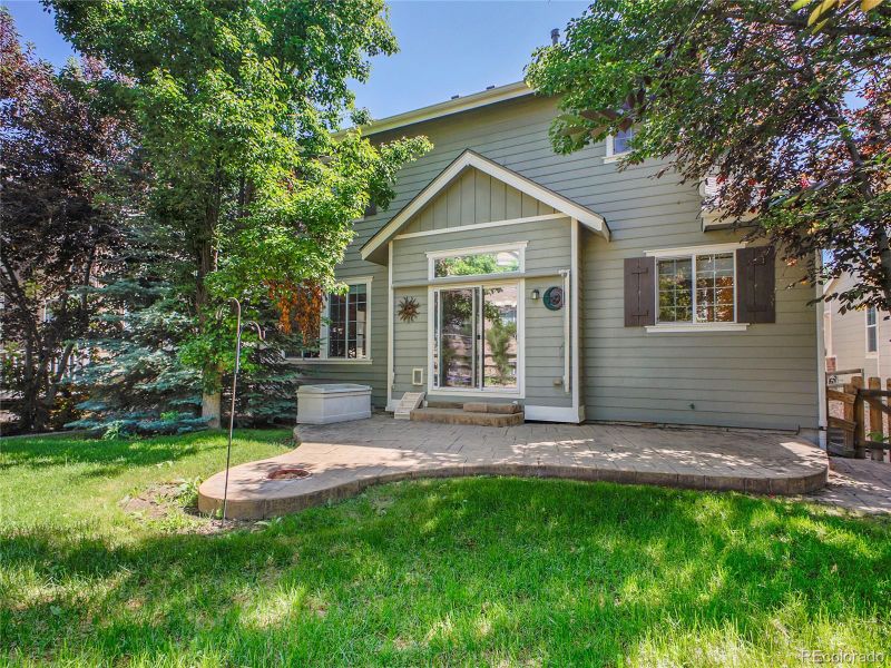 6525 S Abilene St, Englewood, CO 80111