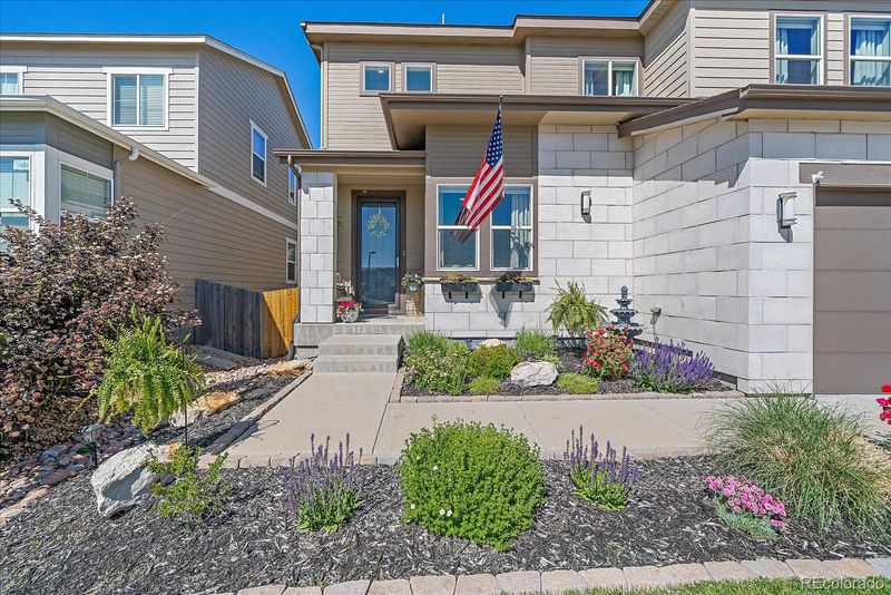 1901 Corner Rock Ln, Castle Rock, CO 80108
