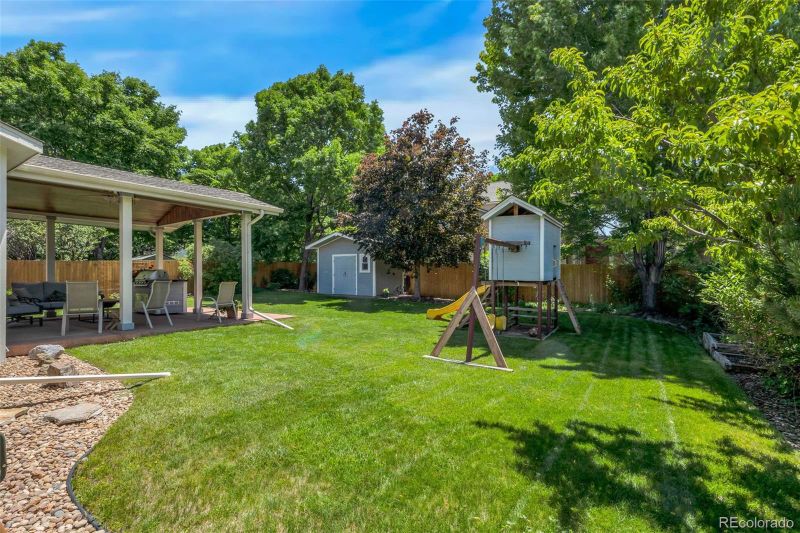 7900 E Iowa Ave, Denver, CO 80231
