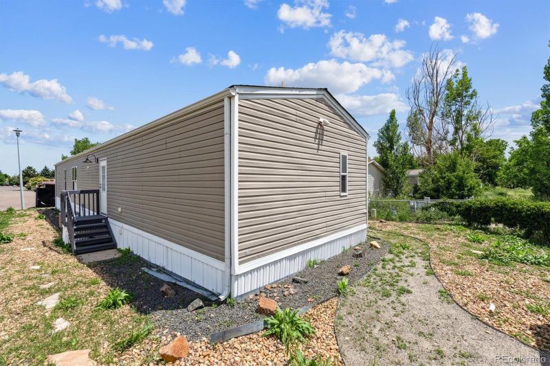 12205 Perry St Lot 194, Broomfield, CO 80020