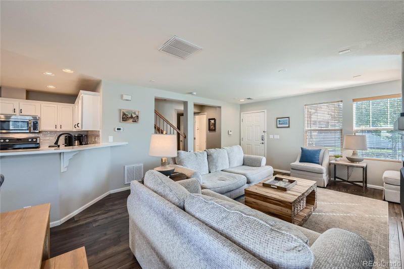 1133 S Richfield St, Aurora, CO 80017