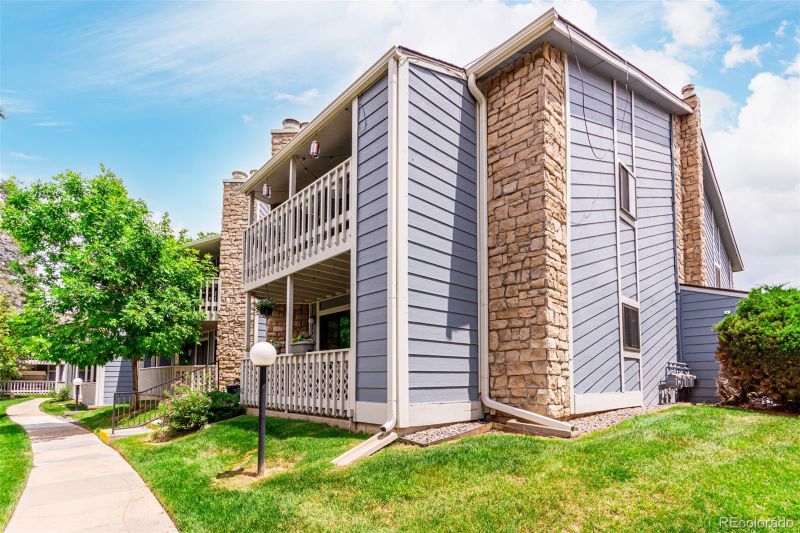 8335 Fairmount Dr #10-208, Denver, CO 80247