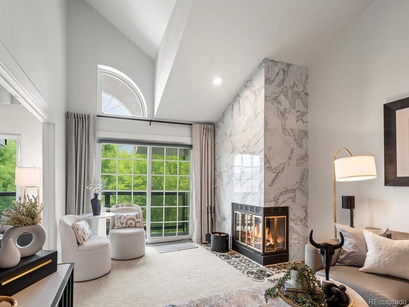 345 Fillmore #407, Denver, CO 80206