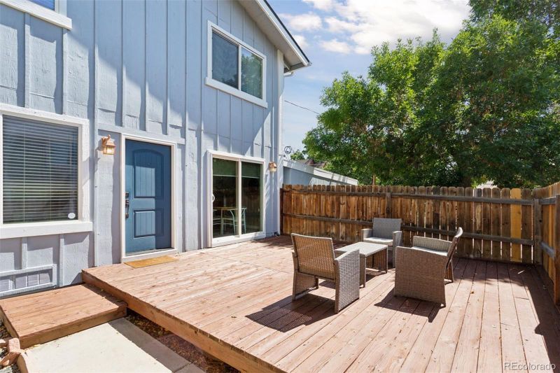 2854 N Lowell Blvd, Denver, CO 80211