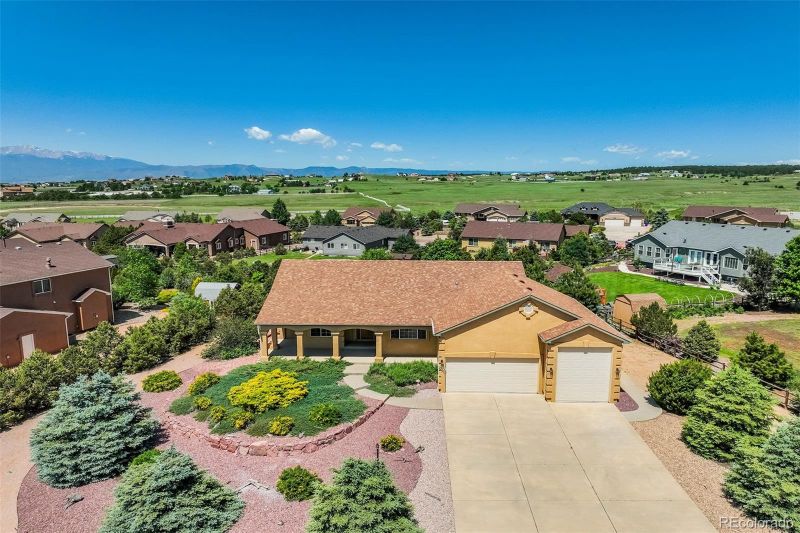 9950 Keating Dr, Peyton, CO 80831