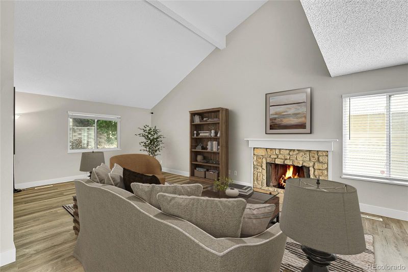 3890 S Atchison Way #B, Aurora, CO 80014