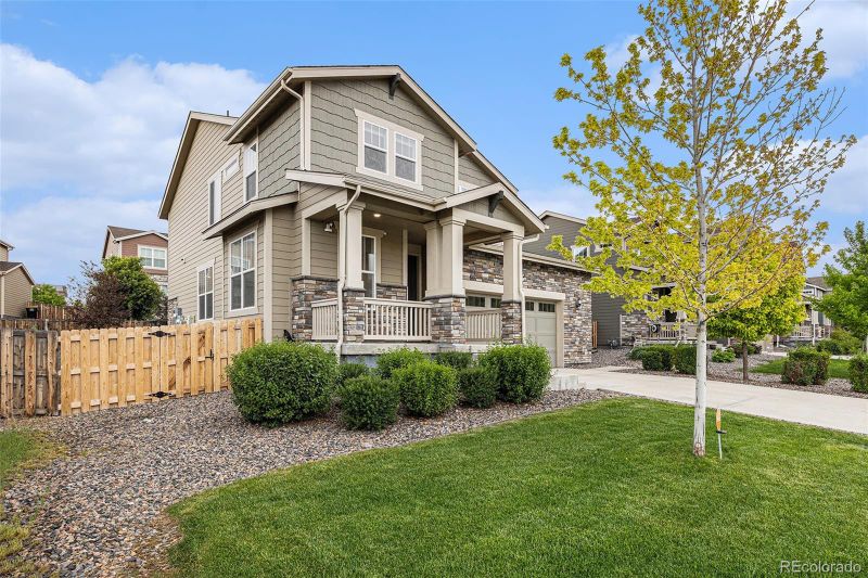 26267 E 3rd Ave, Aurora, CO 80018