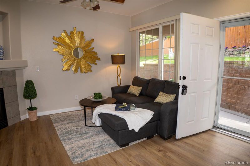 6845 S Webster St #E, Littleton, CO 80128