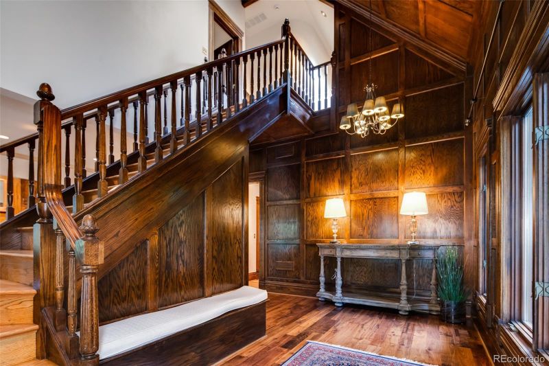 2409 E Cedar Ave, Denver, CO 80209