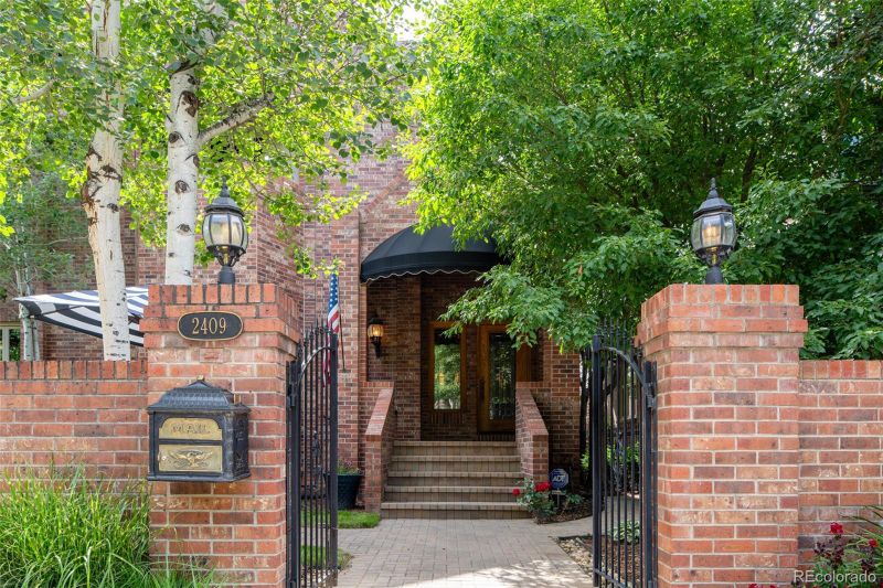 2409 E Cedar Ave, Denver, CO 80209