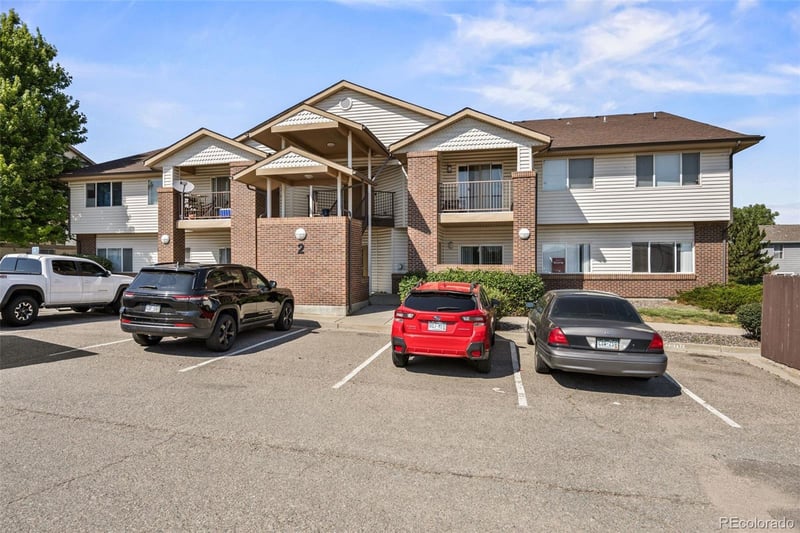 875 E 78th Ave #9-2, Denver, CO 80229