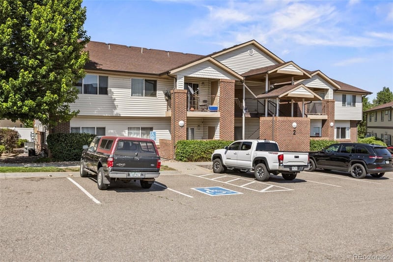 875 E 78th Ave #9-2, Denver, CO 80229
