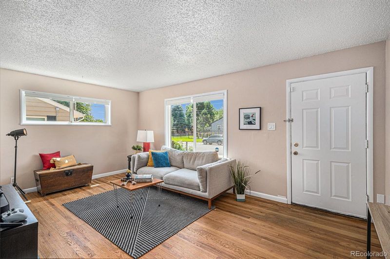 2465 W Mosier Pl, Denver, CO 80223