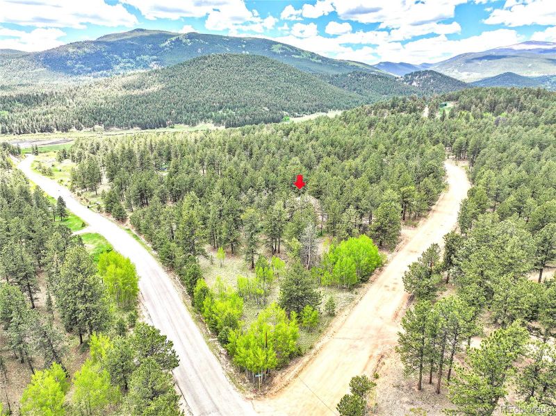 56 Bounty Hunter Ln, Bailey, CO 80421